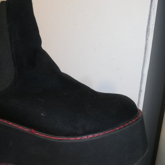 PLATFORM BLK SIZE 8 - Picture 3 of 3